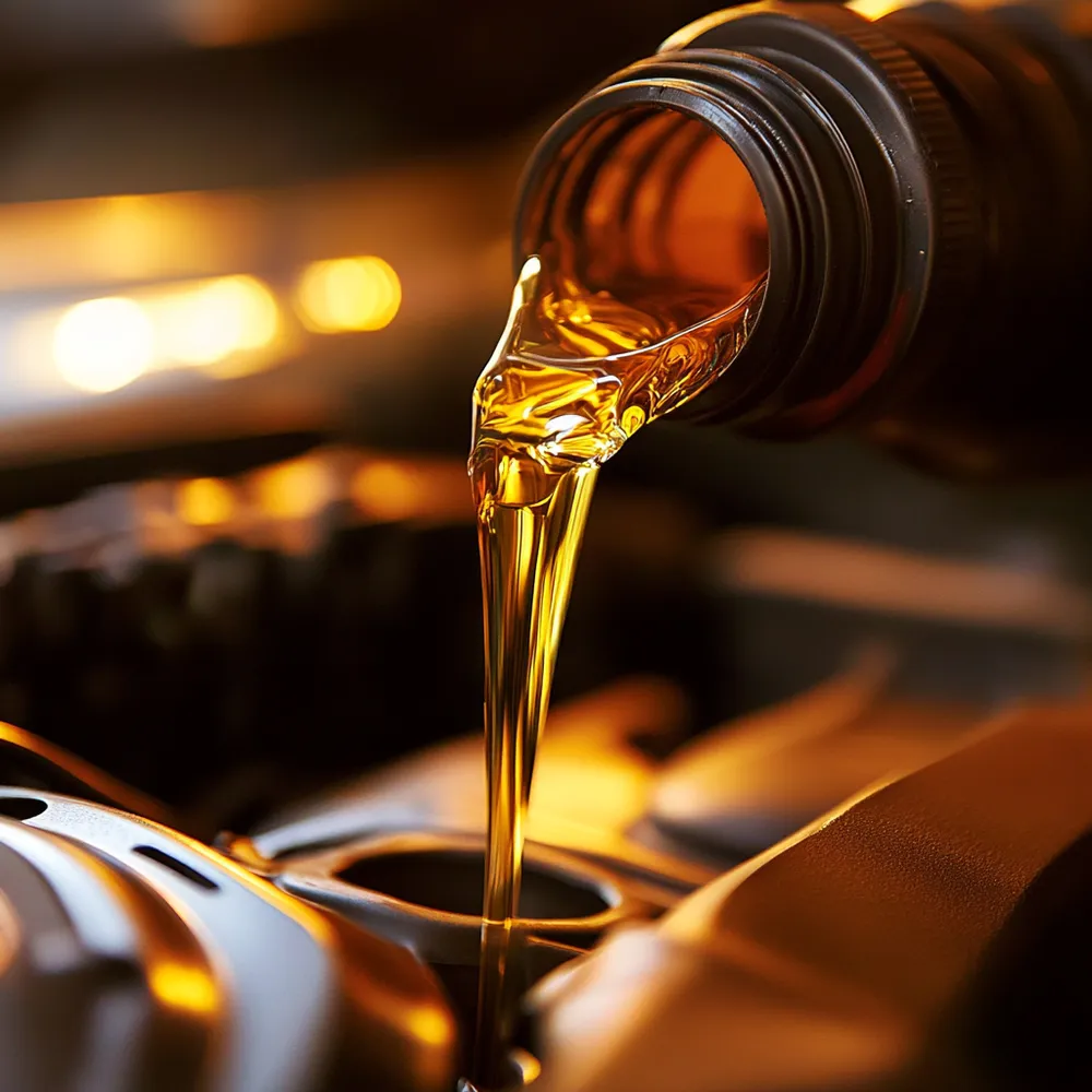 $10 Off Oil Change at Elder Mitsubishi Service Center