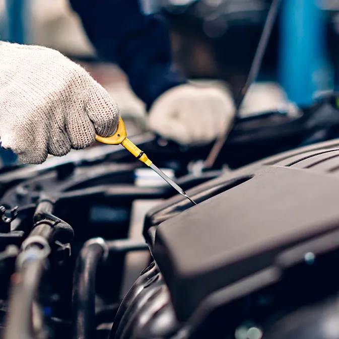 Professional Service - Elder Mitsubishi in Cedar Park, TX