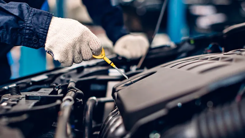 Professional Service - Elder Mitsubishi in Cedar Park, TX