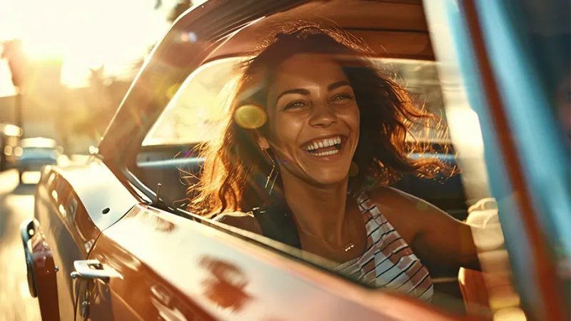Auto Financing - Elder Mitsubishi in Cedar Park, TX