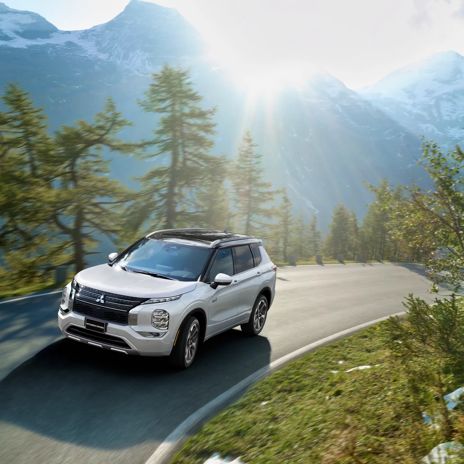 Elder Mitsubishi New Mitsubishi & Used Car Powertrain Warranty