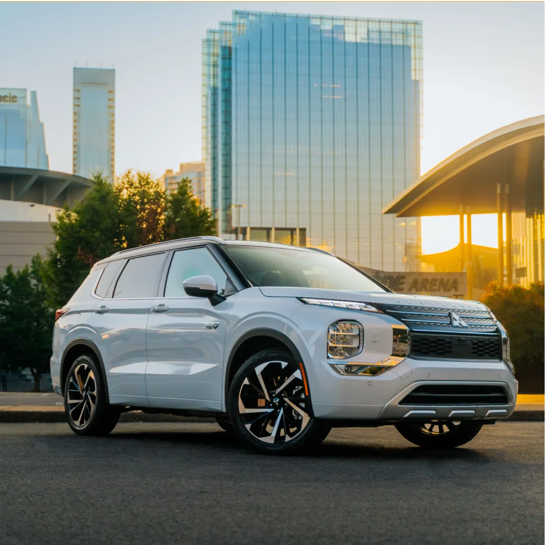 Elder Mitsubishi New Mitsubishi & Used Car Powertrain Warranty