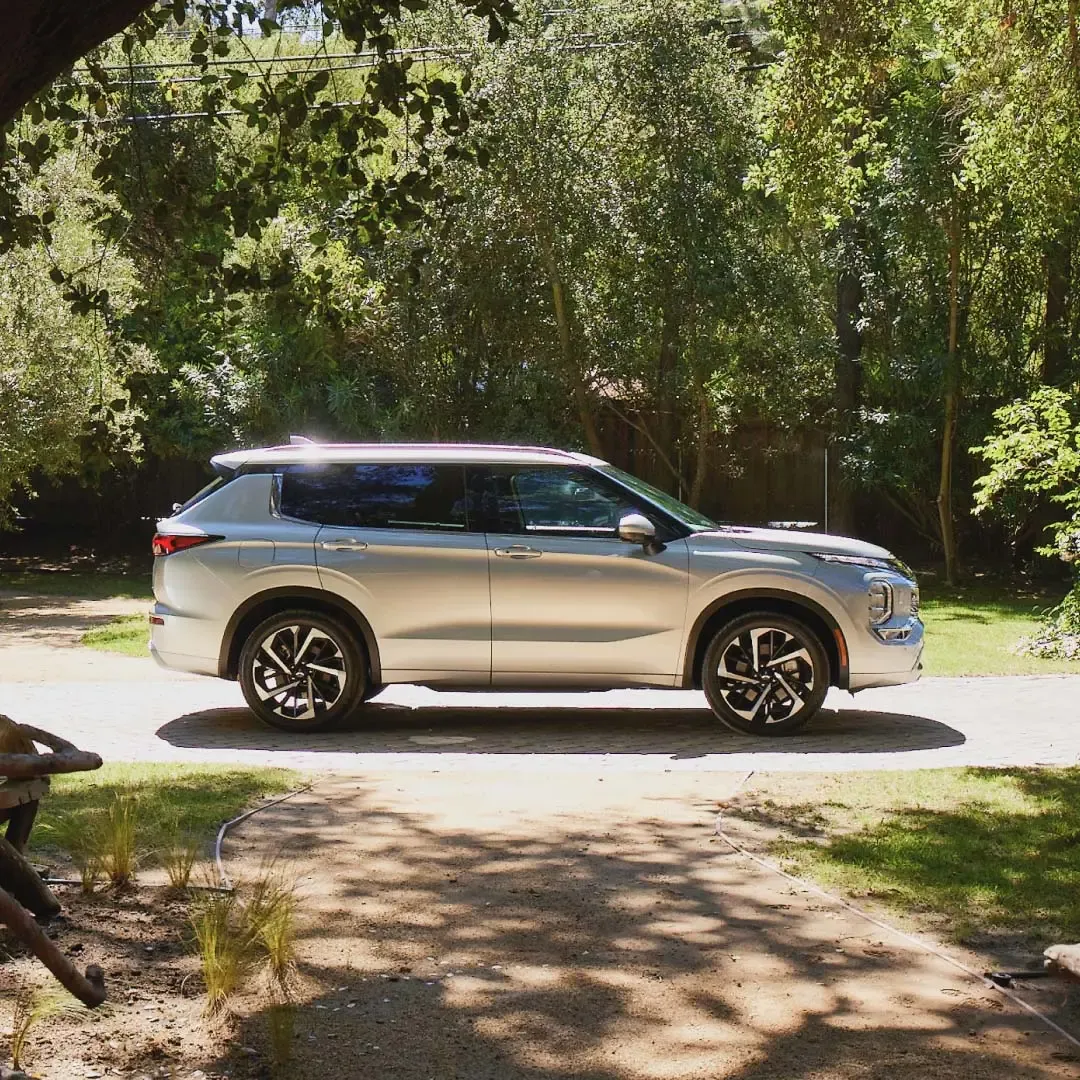 Elder Mitsubishi New Mitsubishi & Used Car Powertrain Warranty