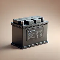 Car Battery Replacement at Elder Mitsubishi Service Center